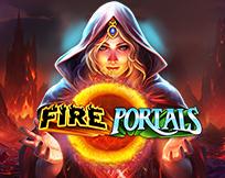 Fire Portals